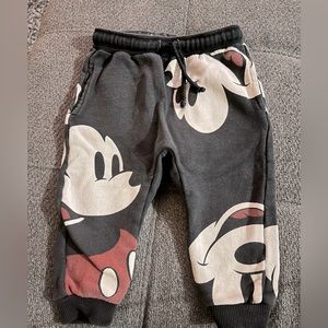 COPY - Baby Trackpants